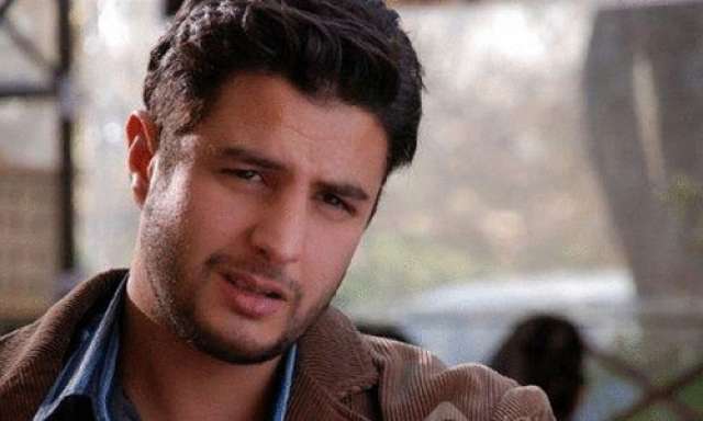 احمد الفيشاوي