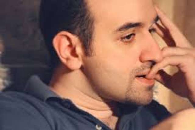 عمرو سلامه