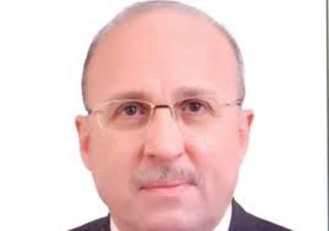وزير الصحه