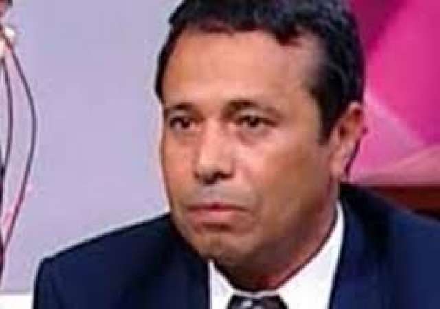 محافظ المنوفية