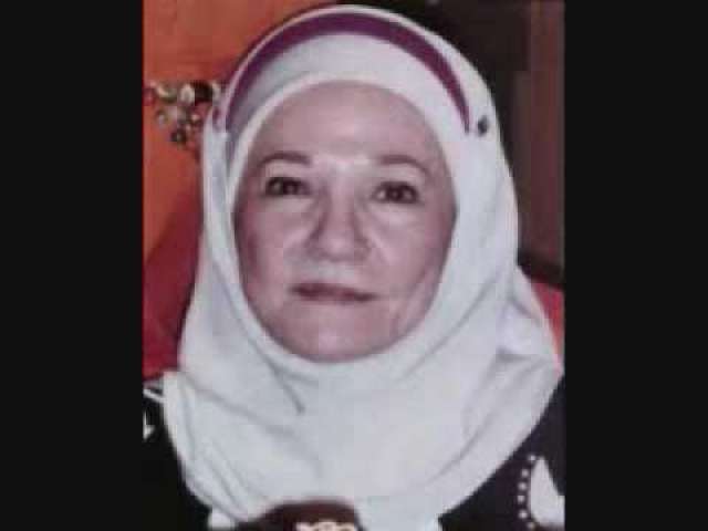 شادية