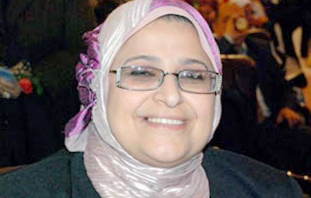 هناء سرور