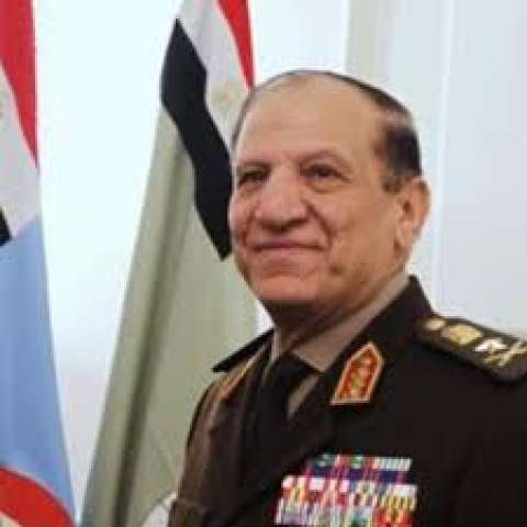 سامي عنان