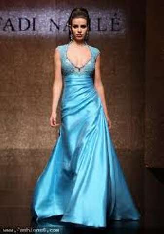 لون التركواز