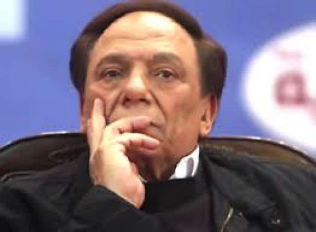 عادل امام