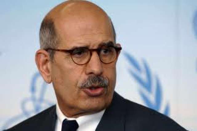 البرادعي