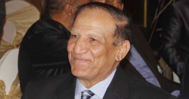 سامى عنان