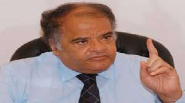 ممدوح عباس