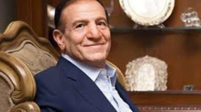 سامي عنان