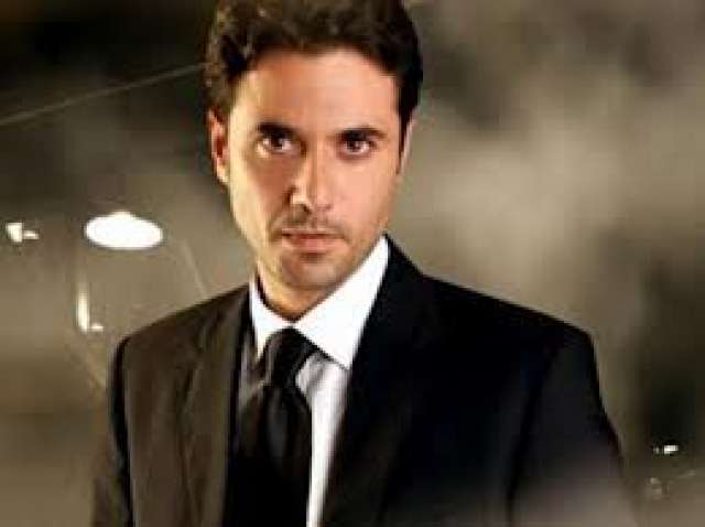 احمد عز