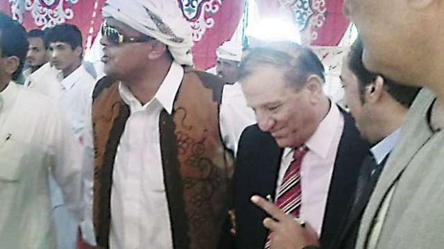 الفريق سامي عنان