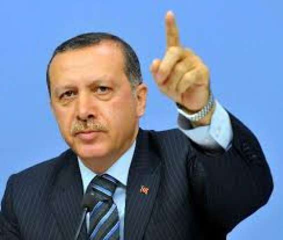 اردوغان