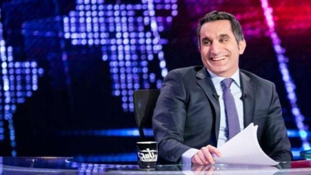 باسم يوسف