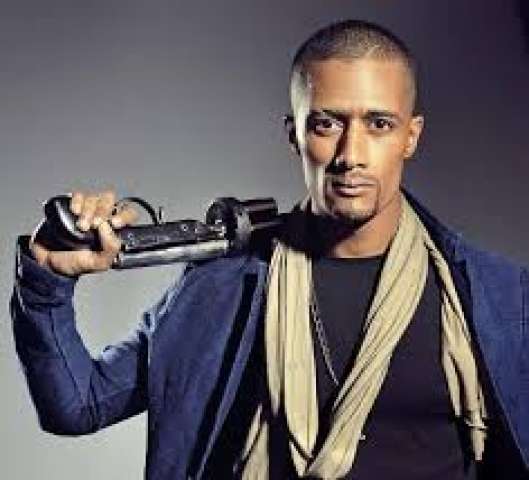 محمد رمضان