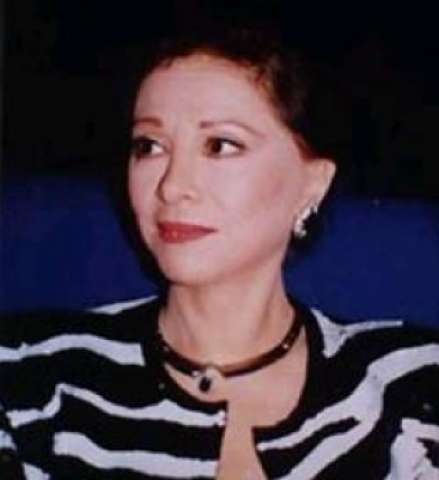 فاتن حمامه