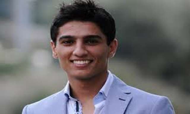 محمد عساف
