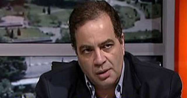 هاني زادة ينسحب من قائمة كمال درويش