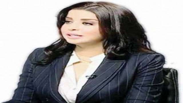 وفاء الحميدي