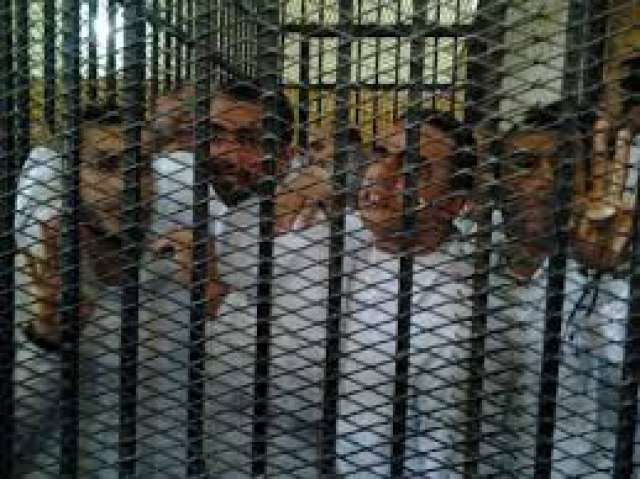 انصار الارهابية