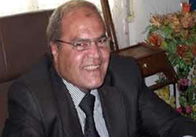 ايمن فهمي
