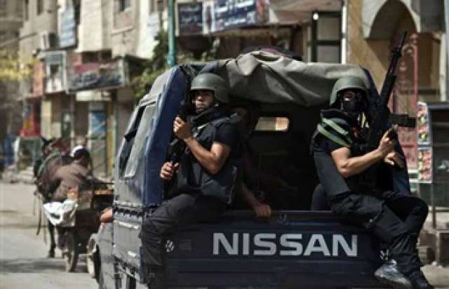 صورة ارشيفية