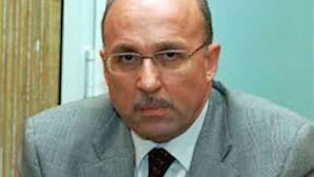 وزير الصحه