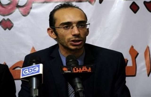 محمد عبد العزيز