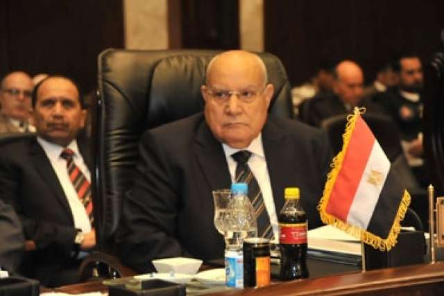 المهندس إبراهيم الدميري وزير النقل