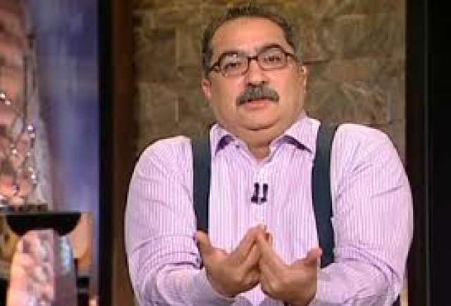 ابراهيم عيسي