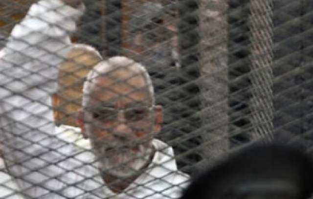 محمد بديع