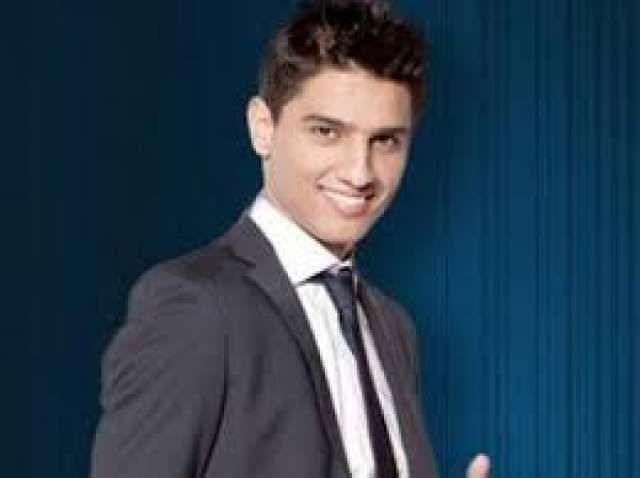 محمد عساف