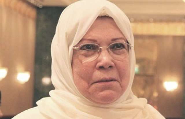 ياسمين الخيام