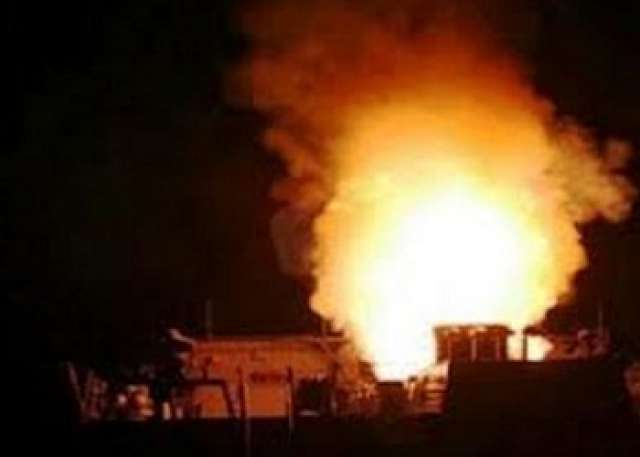صورة أرشيفية