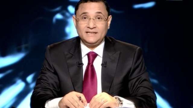 الكاتب الصحفي عبد الرحيم علي