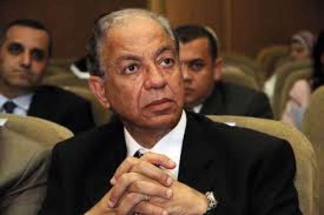 محافظ أسيوط يؤكد إنحيازة للمواطنين البسطاء