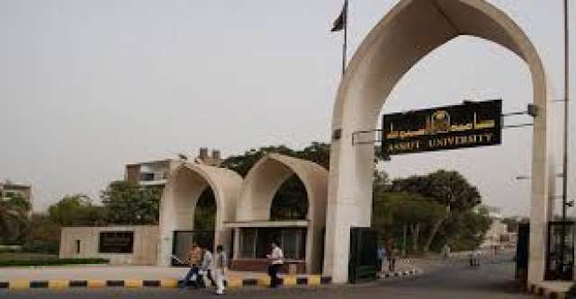 جامعه اسيوط