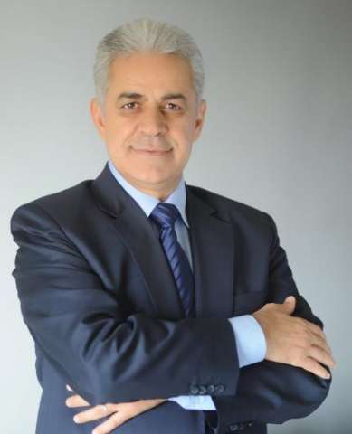 حمدين صباحي