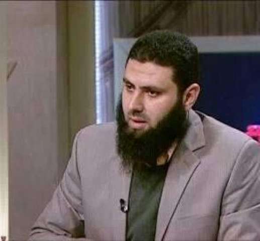 محمد صلاح خليفة عضو اللجنة الإعلامية لحزب النور