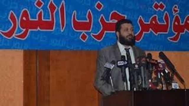 طلعت مرزوق