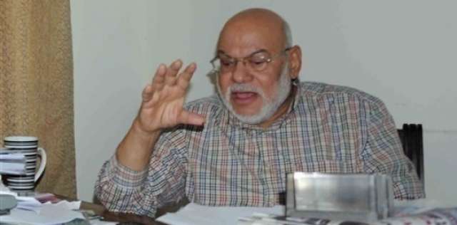 كمال الهلباوى