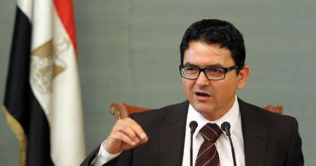الدكتور محمد محسوب