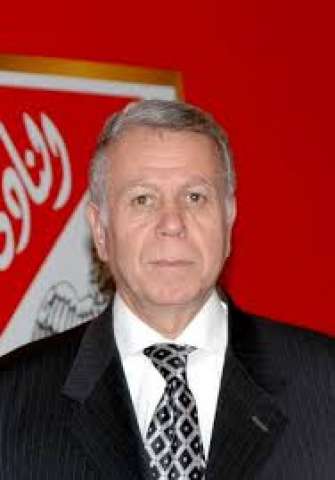 حسن حمدي