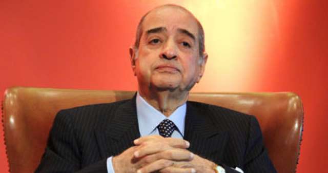 فريد الديب