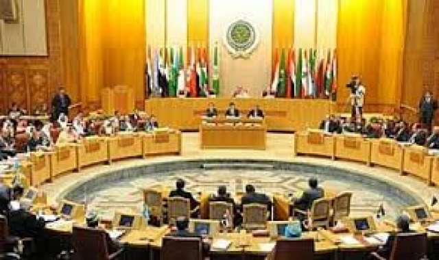 القمة العربية
