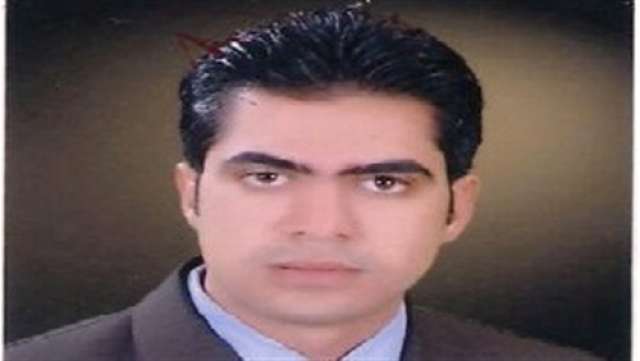 محمد عبد العليم، عضو الهيئة العليا لحزب المصريين الأحرار