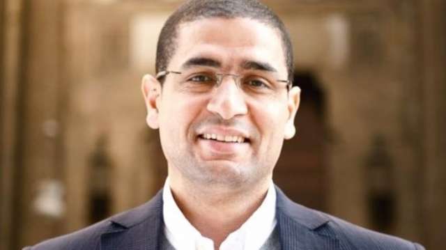محمد أبو حامد