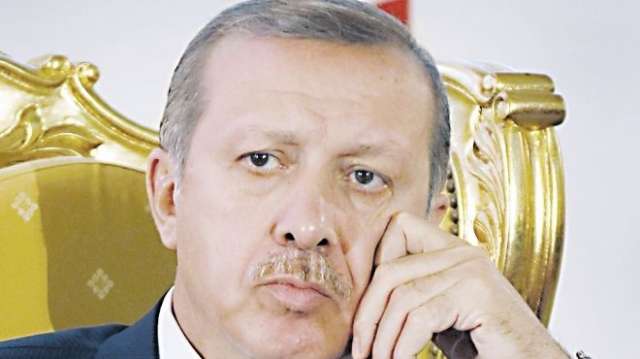 رجب طيب أردوغان