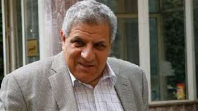 ابراهيم محلب