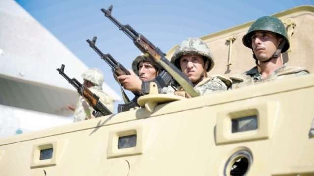 صورة أرشيفية