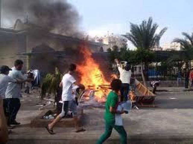 صورة أرشيفية
